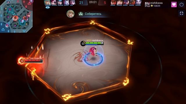 КОГО КУПИТЬ ЗА 32 к \ НОВАЯ МЕТА Мая Mobile Legends \ Актуальные герои \ Бойцы Ассасины Стрелки смотреть онлайн