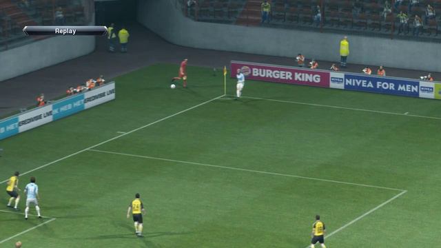 PES 2013 || Become a Legend - Raymi is back! PART 1.1 смотреть онлайн