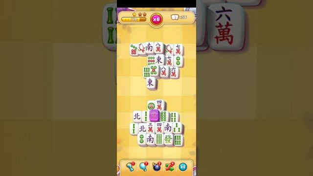 Mahjong City Tours -Level 12 3 STARS NO BOOSTERS /Mahjong Jigsaw Puzzle Game #mahjong смотреть онлайн