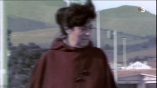 TeleNotícies - Notícia de la mort de Teresa Rebull (15-4-2015) смотреть онлайн