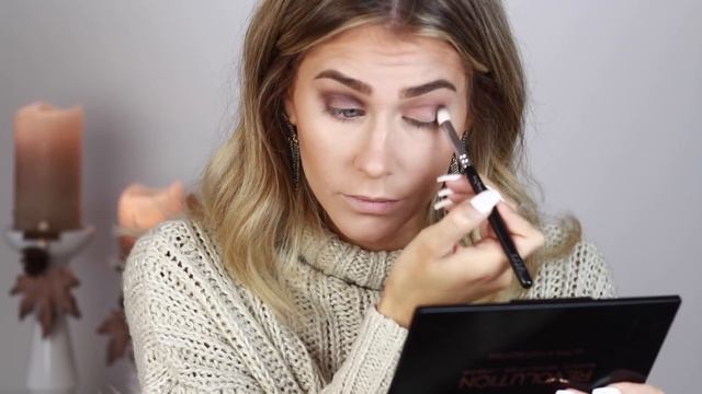 Herbst Make-up Tutorial ?? | BELLA смотреть онлайн