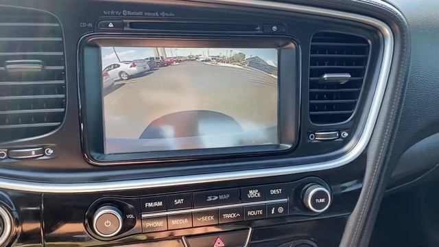 TJK Auto - 2014 Kia Optima SX смотреть онлайн