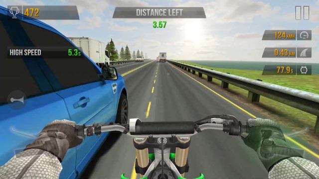 Traffic Rider, Kick The Buddy 2, Angry Birds 2, Supreme Duelist Stickman, Bouncemasters смотреть онлайн