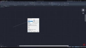Как настроить единицы чертежа в AutoCAD 2022