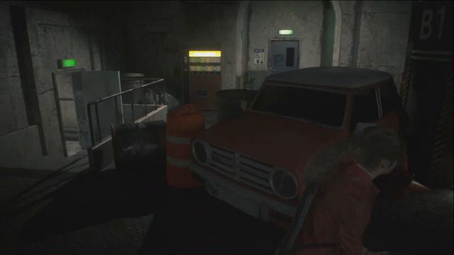 ПЕРВЫЙ БОСС - БИРКИН ! ● Прохождение Resident Evil 2 Remake ● #4 (русская озвучка) смотреть онлайн