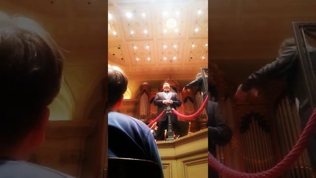 joseph Calleja смотреть онлайн