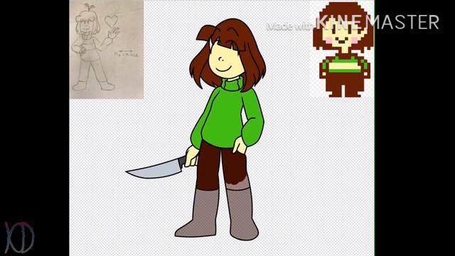happy 5th birthday, undertale... =) смотреть онлайн