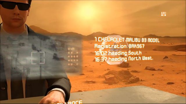 Heavy Rain часть 24 пройдено