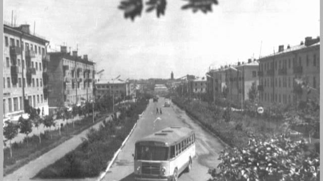 Улица Мира смотреть онлайн