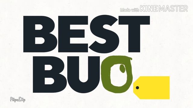 True's Best Buy Logo Bloopers 1 (Funct) смотреть онлайн