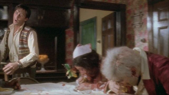 Живая Мертвечина / Dead Alive(Braindead) (1992)