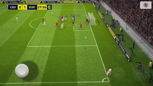NEW SQUAD!! ?? BY KONAMI!! EFOOTBALL 2023 MOBILE смотреть онлайн