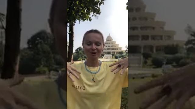 ЭНЕРГОДЫХАНИЕ. МАРИЯ ЛАВ. АШРАМ ШРИ ШРИ РАВИ ШАНКАР. смотреть онлайн