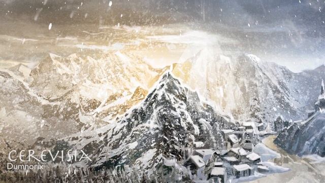CEREVISIA - Trails of a Walker [Teaser] смотреть онлайн