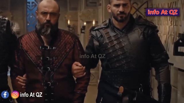Kurulus Osman Season 5 Episode 135 Trailer 2 in Urdu | Mongols Entry! Byandir Bey End? Review 02 смотреть онлайн