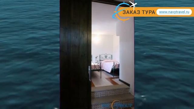 CORMORAN 4* Италия Сардиния обзор – отель КОРМОРАН 4* Сардиния видео обзор смотреть онлайн