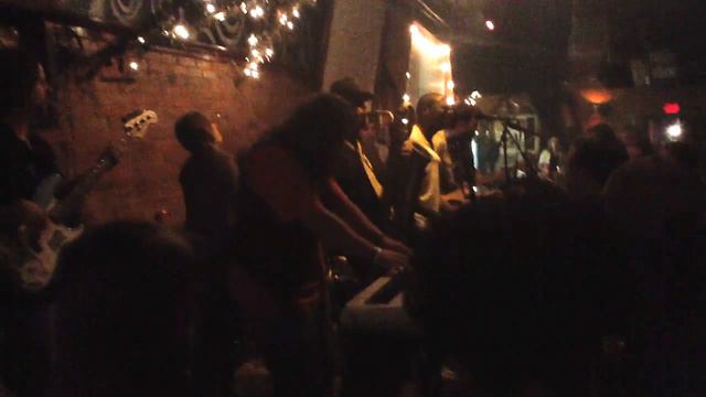 Funky Kingston (COVER pt 1.) смотреть онлайн