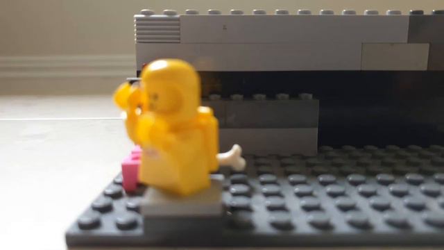 lego among us 2 смотреть онлайн