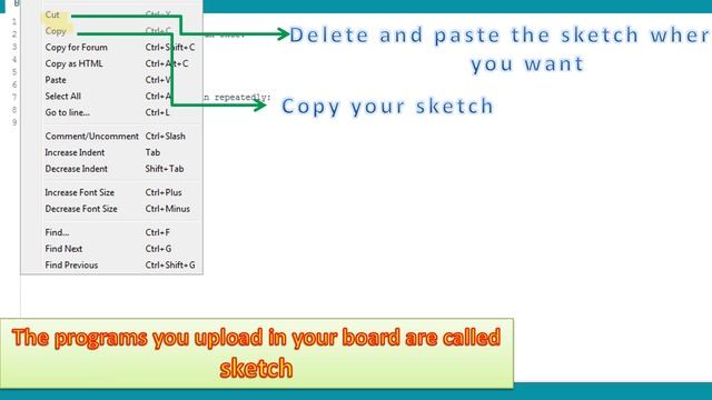 Introduction to Arduino IDE by our 11 year inbuild PULP student -- Episode#3 смотреть онлайн