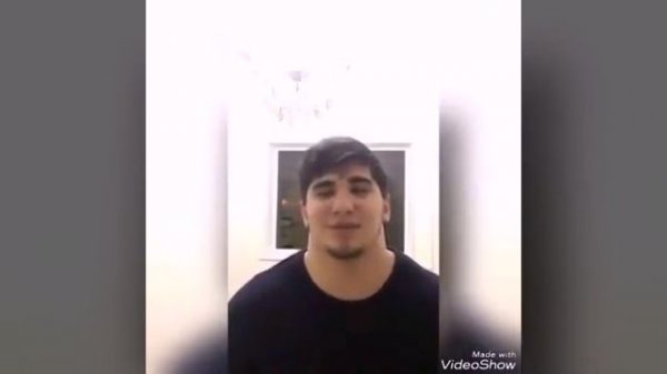 КИРИЛЛ ТЕРЕШИН ИЗВИНИЛСЯ ПЕРЕД ТАМАЕВЫМ - БАЗУКИ ПРОСИТ ПРОЩЕНИЕ У ЧЕЧЕНЦА - ВСТРЕЧА И РАЗБОРКА