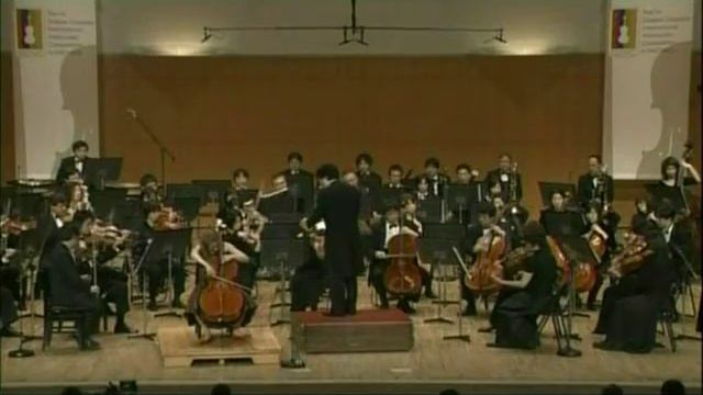 Maja Bogdanovic Lalo Concerto with Tokyo Philharmonic смотреть онлайн