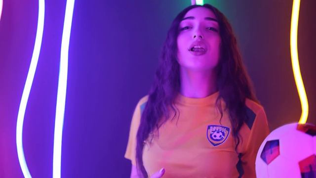 HRAG - Gola Gola / FIFA World Cup  Song / Qatar 2022