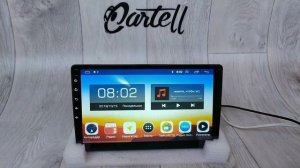 Как отключить режим сна и добавить анимацию включения на Андроид магнитоле