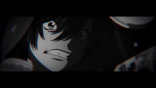 「∂ν」 seven devils // Charlotte AMV смотреть онлайн