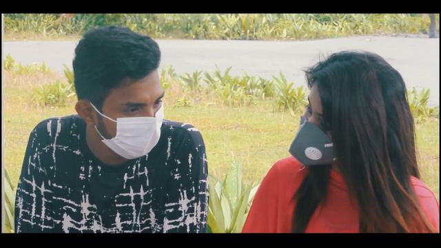 Bangla New Natok 2020|Corona Positive(করোনা পজেটিভ)|Mithun Brothers|Nirjhor|Mithun смотреть онлайн