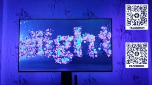 Адаптивная задняя подсветка для телевизоров - Ambilight - Tuya Smart, Google Home, Home Assistant