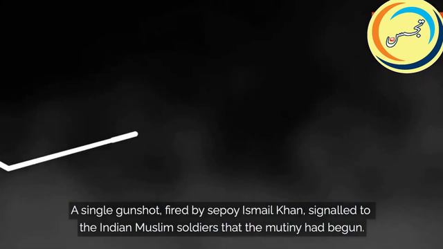 Mass Execution Of Indians By British Soldiers смотреть онлайн