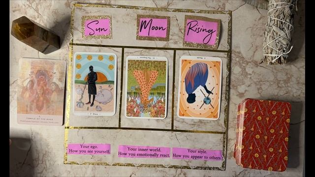 January 2023 Tarot Leo Sun, Moon and Rising With BONUS Oracle Card! смотреть онлайн