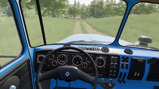Для погашения кредита делаем все / карта Suedhemmern Farming Simulator 19 #36 смотреть онлайн