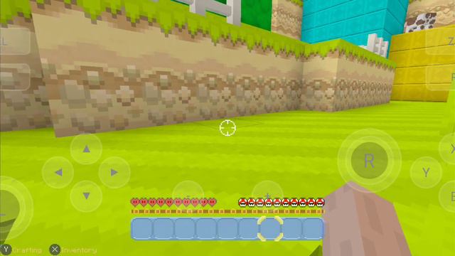 #Skyline emulator #Minecraft смотреть онлайн