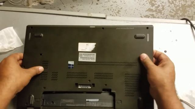 Lenovo t560 upgrade RAM смотреть онлайн