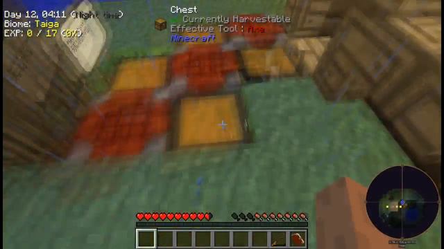 [Project Ozone, 1.7.10][Minecraft][HQM] - Первые квесты (#1) смотреть онлайн
