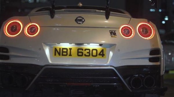 Nissan GTR _ PH.mp4