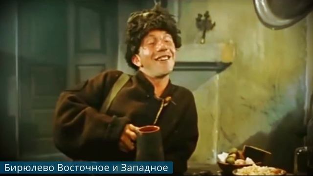 Самые дешевые районы Москвы. Что с ними не так? смотреть онлайн