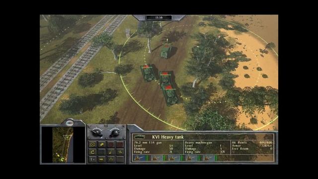 Moscow to Berlin-Red Siege Mission 4 (2/2) смотреть онлайн