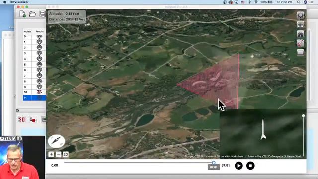 Creating a Recommended Motor List - RockSim Training Live #45 смотреть онлайн