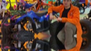 Квадроцикл НЕ ЗАВОДИТСЯ! Что делать?!