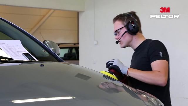 3M™ PELTOR™ WS Alert XP Car 1080P смотреть онлайн