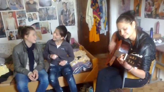 крокодила Гена (guitar) cover смотреть онлайн