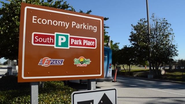 Get To Know MCO Parking - Parking at Orlando International Airport смотреть онлайн