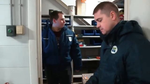 18511 Слесарь по ремонту автомобилей смотреть онлайн