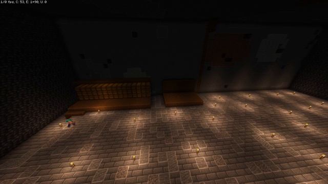 Storage room - minecraft java смотреть онлайн