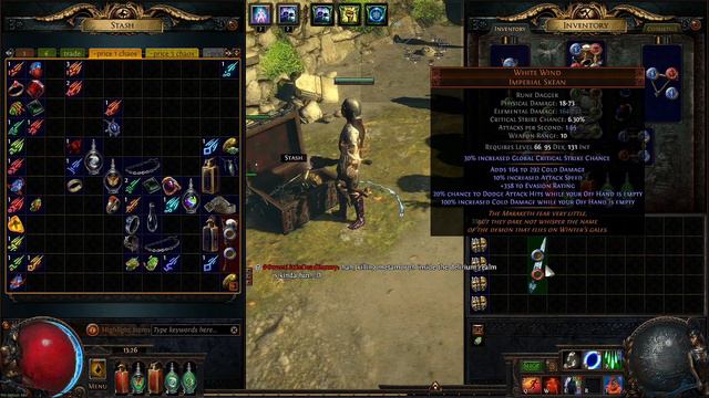 Great poe price checking tool - poe overlay (poeoverlay) смотреть онлайн