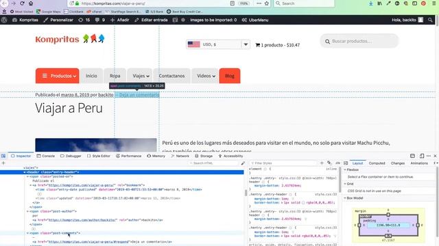 How to get rid of Wordpress Post Metadata смотреть онлайн
