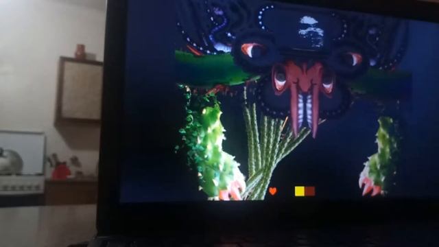 Омега флауи / Фотошоп флауи (Босс файт) смотреть онлайн