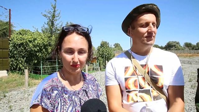 Закрытие последней смены лагеря "Предтеченский городок" смотреть онлайн